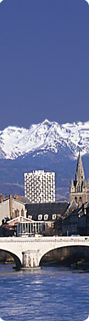 formation informatique Grenoble
